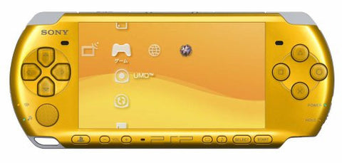 psp playstation