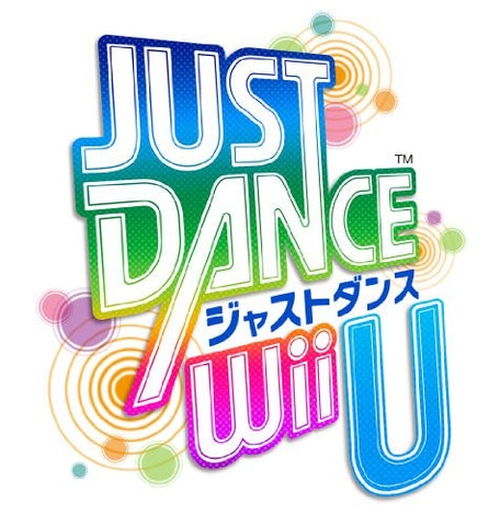 just dance wii u