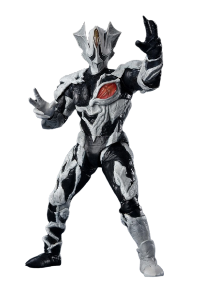 ultraman belial spirit