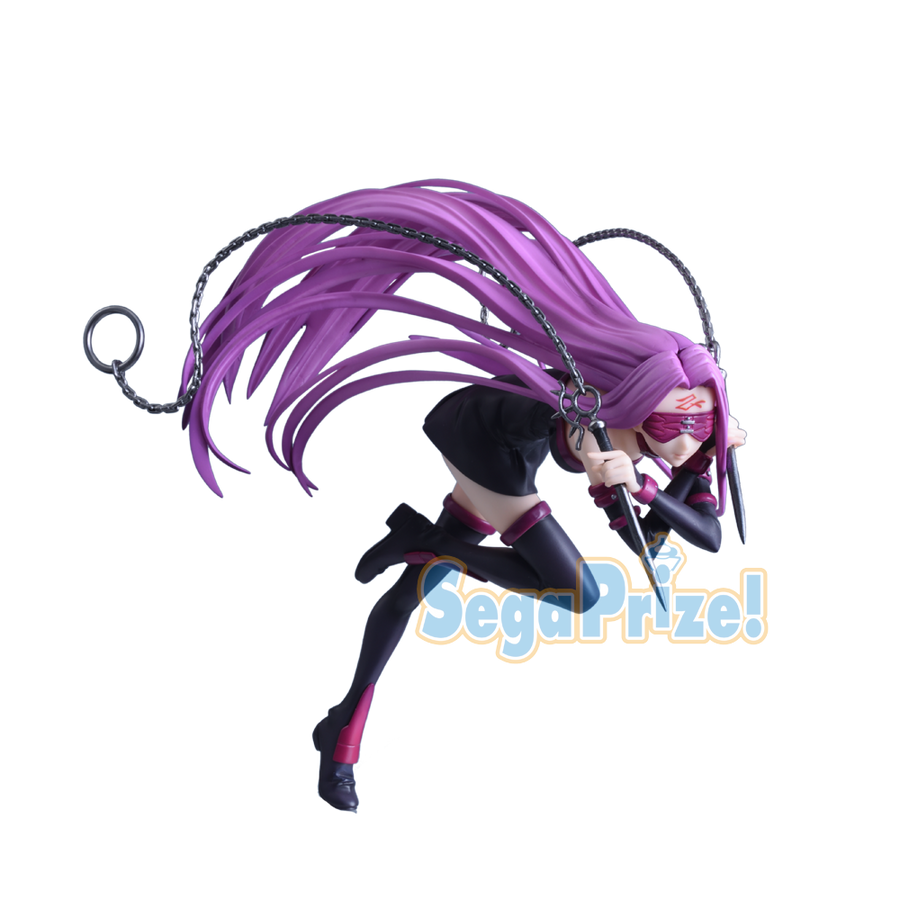 Gekijouban Fate Stay Night Heaven S Feel Medusa Spm Figure Rider Solaris Japan