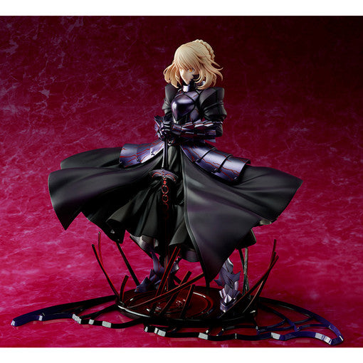 Fate Stay Night Heaven S Feel Ii Lost Butterfly Saber Alter 1 7