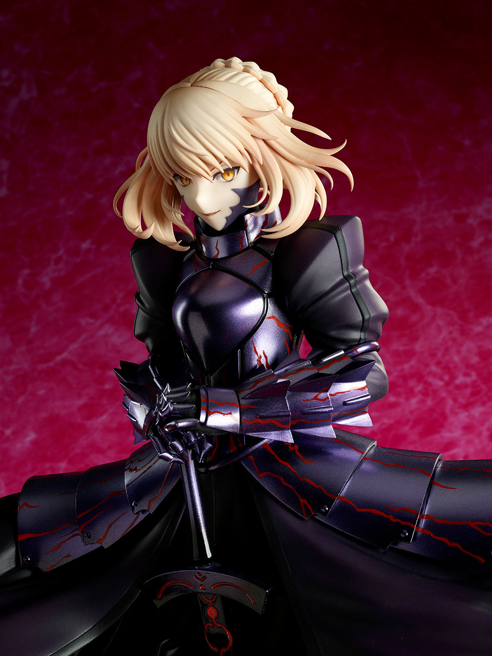 Fate Stay Night Heaven S Feel Ii Lost Butterfly Saber Alter 1 7