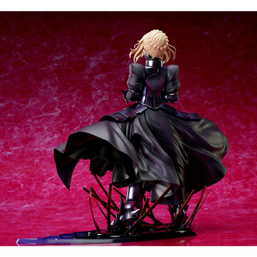 Fate Stay Night Heaven S Feel Ii Lost Butterfly Saber Alter 1 7