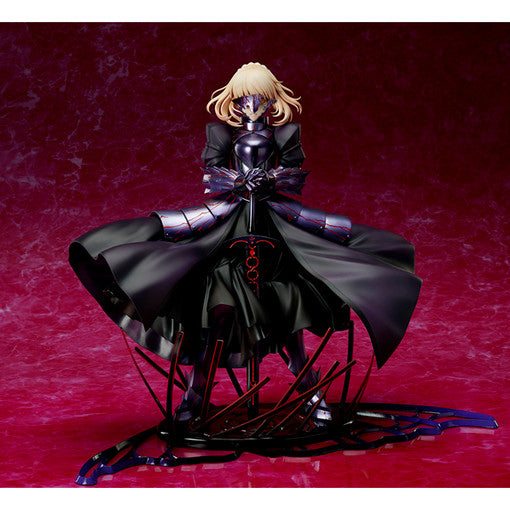 Fate Stay Night Heaven S Feel Ii Lost Butterfly Saber Alter 1 7