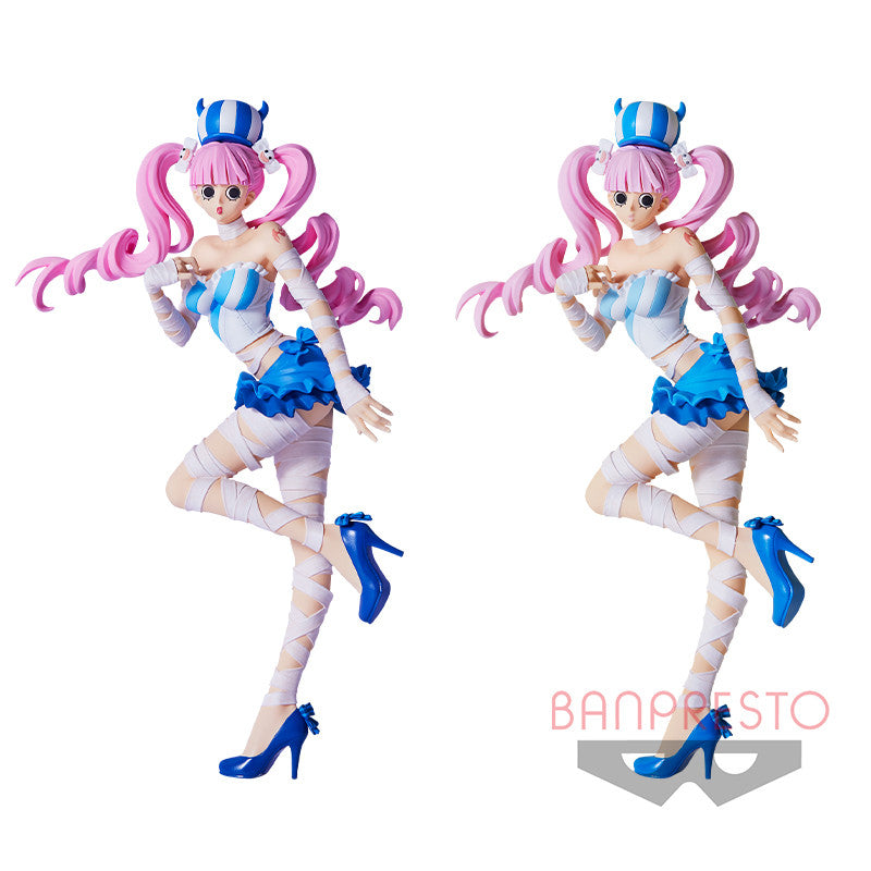 One Piece - Perona - Sweet Style Pirates - Normal and Pastel ver. - Se -  Solaris Japan