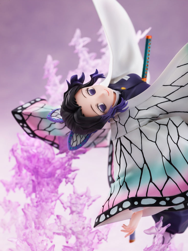 Kimetsu No Yaiba Kochou Shinobu 1 8 Aniplex Shop Exclusive