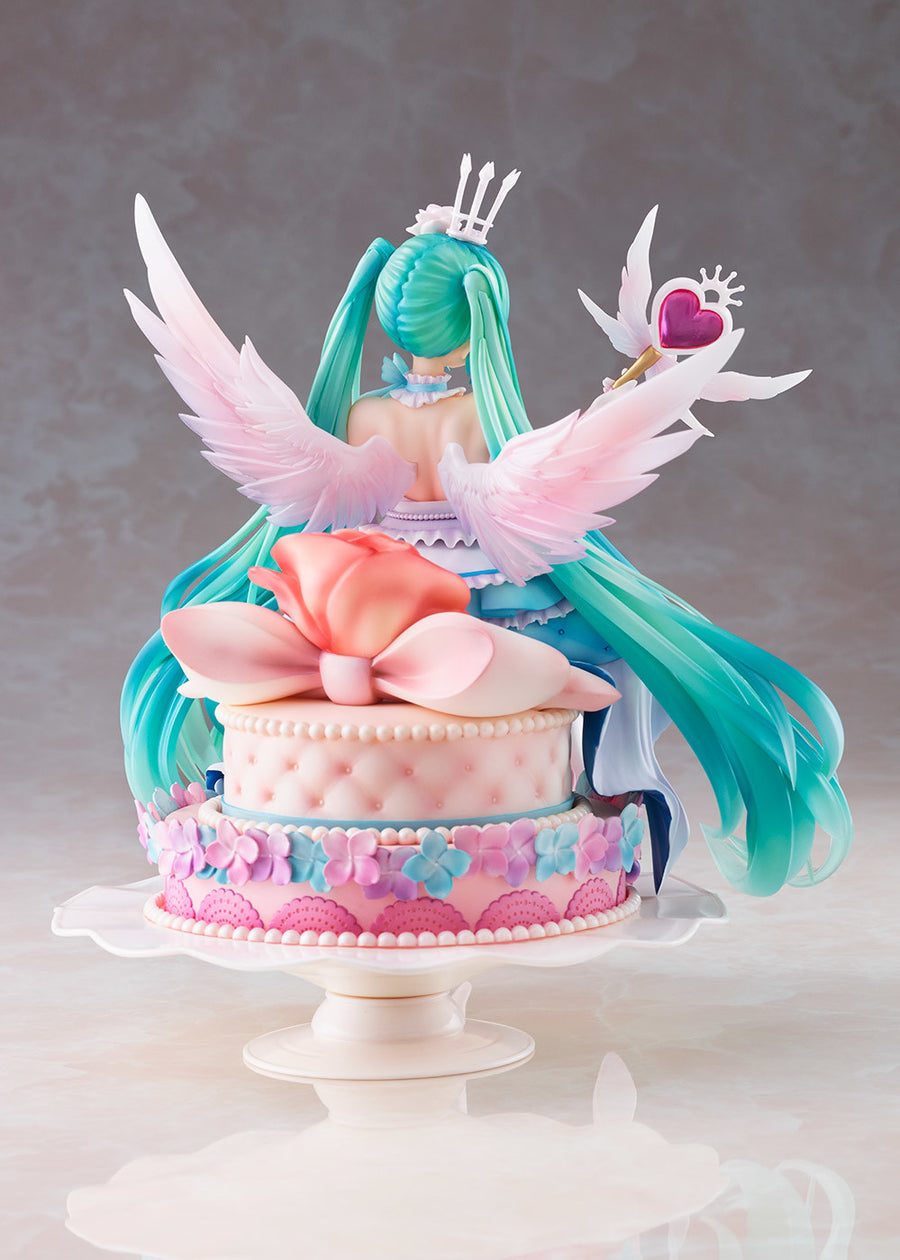 Piapro Characters - Hatsune Miku - 1/7 - Birthday 2020, Sweet