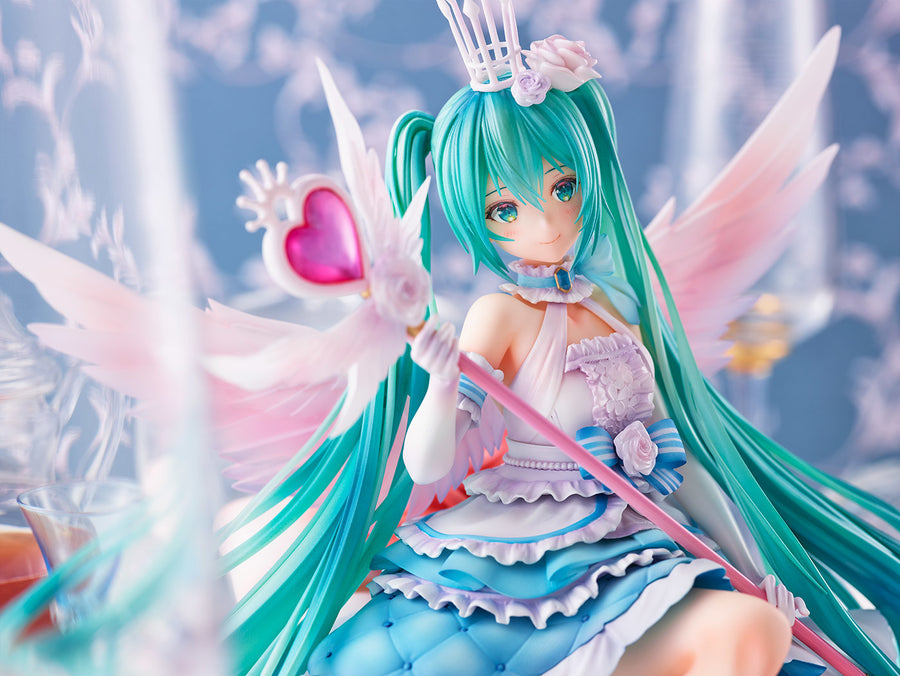 Piapro Characters - Hatsune Miku - 1/7 - Birthday 2020, Sweet