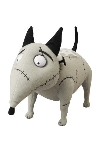 frankenweenie sparky plush