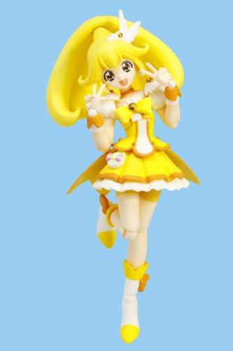 sh figuarts pretty cure