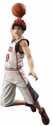 Kuroko No Basket Kagami Taiga Kuroko No Basket Figure Series 1 8