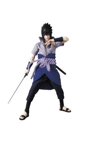 naruto action figures sasuke