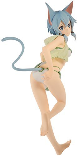 sinon swimsuit figure