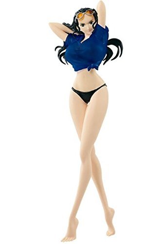 One Piece Nico Robin One Piece Cii Figure