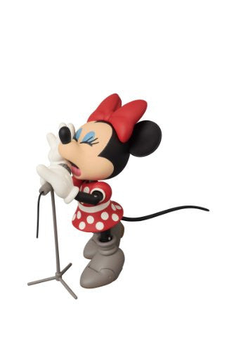 Disney - Mickey Mouse - Minnie Mouse - Miracle Action Figure 55 - Solo ver. (Medicom Toy)