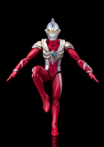 Ultraman Max Ultra Act Bandai