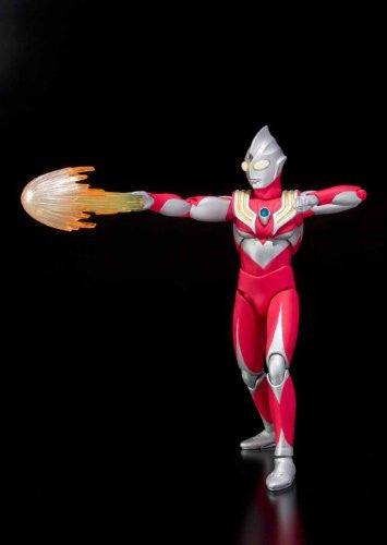 Ultraman Tiga Ultra Act Power Type Bandai