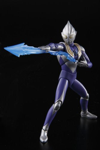 Ultraman Tiga Ultra Act Sky Type Bandai