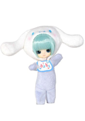 cinnamoroll pullip