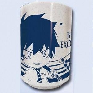 Ao no Exorcist - Okumura Rin - Okumura Yukio - Tea Cup (Movic)