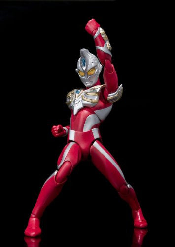 Ultraman Max Ultra Act Bandai