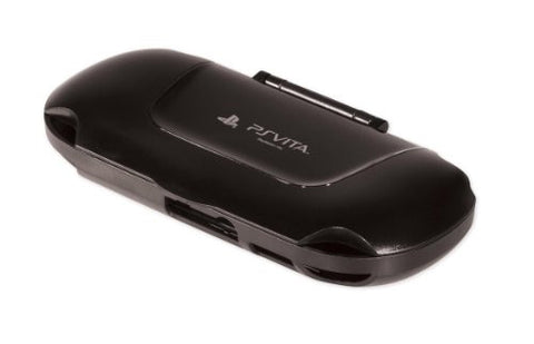 Ps Vita Mad Catz Armor Case Black