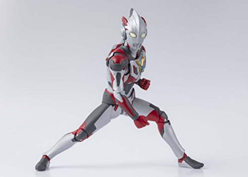 sh figuarts ultraman x