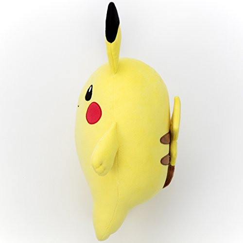 Pocket Monsters Pikachu Mocchi Mocchi Pokemon Mocchi Mocchi Nu