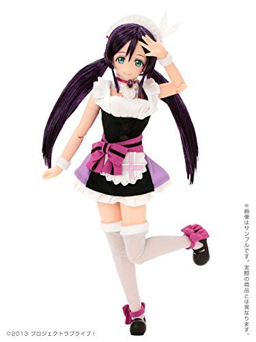 Love Live School Idol Project Toujou Nozomi Pureneemo Pureneemo