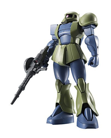 robot damashii zaku