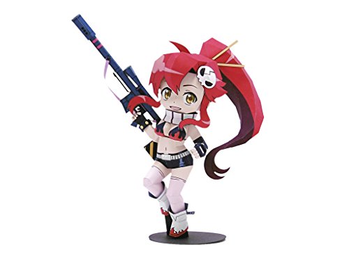 Tengen Toppa Gurren-Lagann - Yoko Littner - Twin Pack - PSG