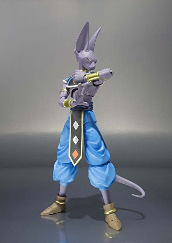 sh figuarts beerus