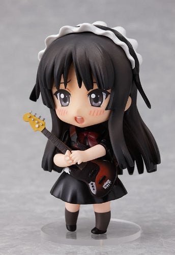 mio akiyama nendoroid