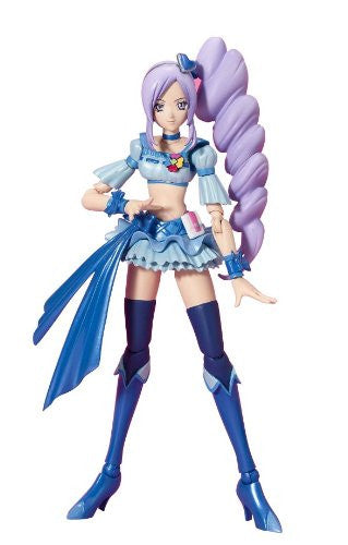 sh figuarts pretty cure