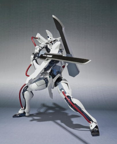 Gun X Sword Dann Of Thursday Robot Damashii Robot Damashii Band