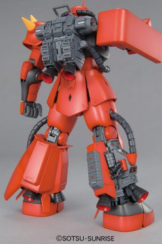 Kidou Senshi Gundam Ms 06r 2 Zaku Ii High Mobility Type Mg 113