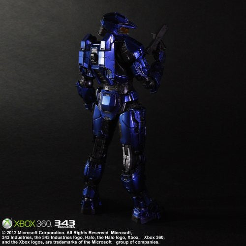 halo play arts kai spartan mark v