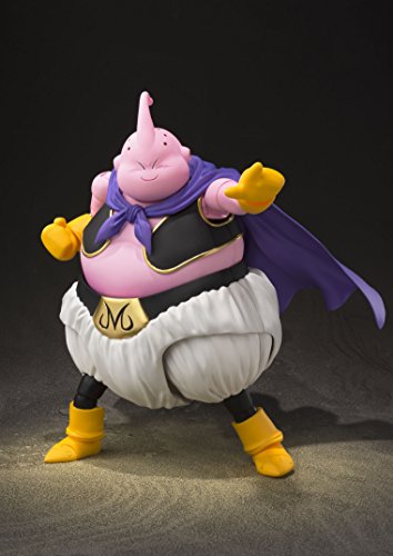 majin buu figuarts