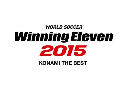 World Soccer Winning Eleven 15 Konami The Best