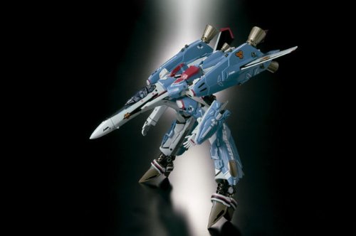 Macross Frontier Vf 25f Super Messiah Valkyrie Saotome Alto Custom