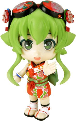 gumi megpoid plush