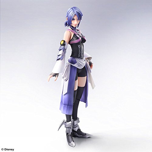 play arts aqua