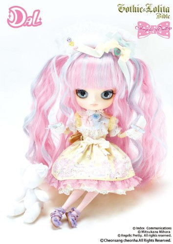 pullip angelic pretty