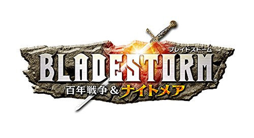 Bladestorm The Hundred Years War Nightmare Ps4 Solaris Japan