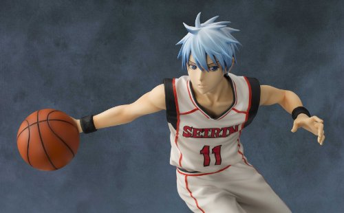 kuroko no basket megahouse