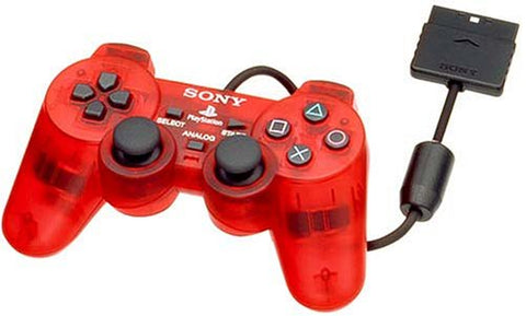 ps2 controller dualshock 2