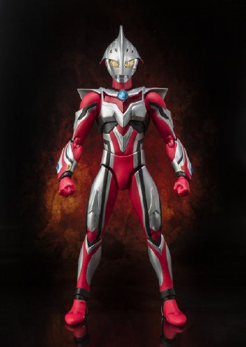 Ultraman Nexus Ultra Act Junis Mode Bandai