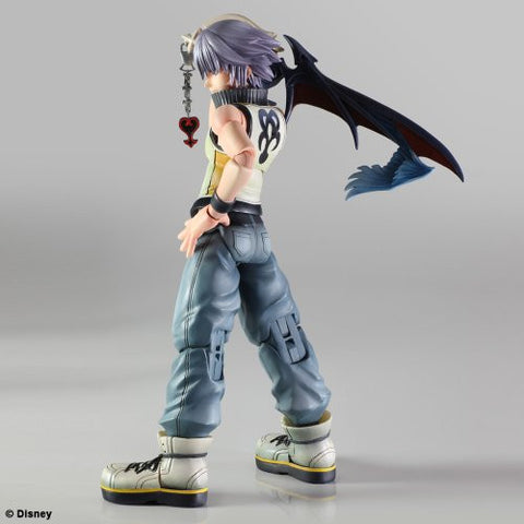 riku play arts kai