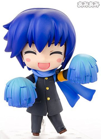 Vocaloid Kaito Cheerful Japan Nendoroid 202 Support Ver