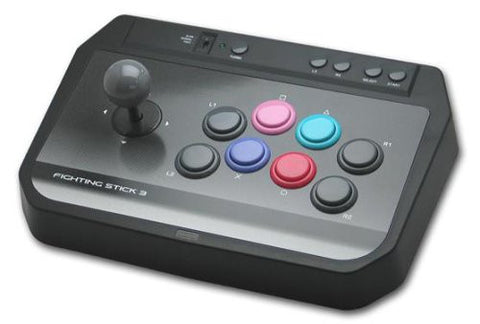 hori real arcade pro pc driver